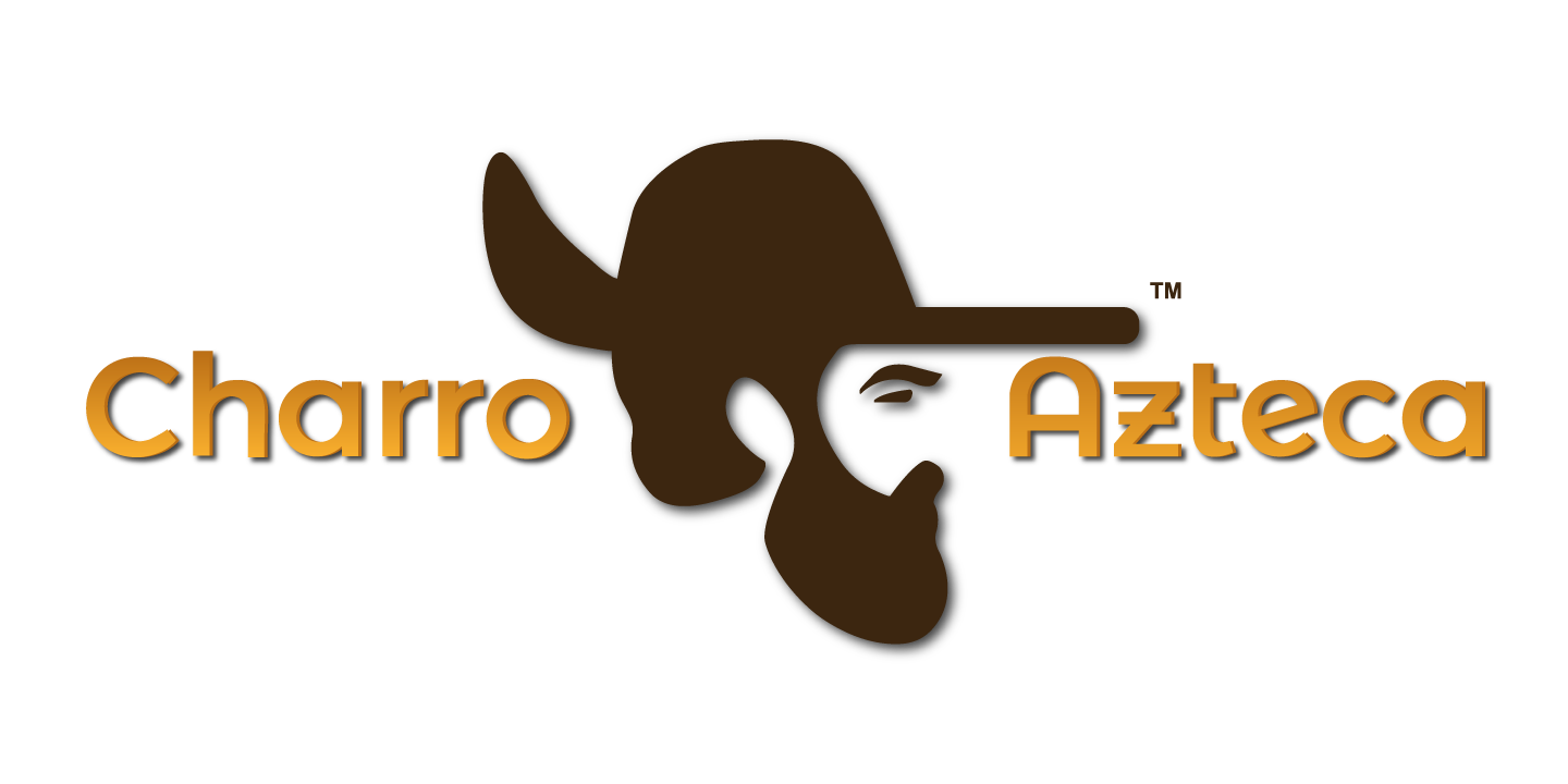 Charro Azteca Support logo
